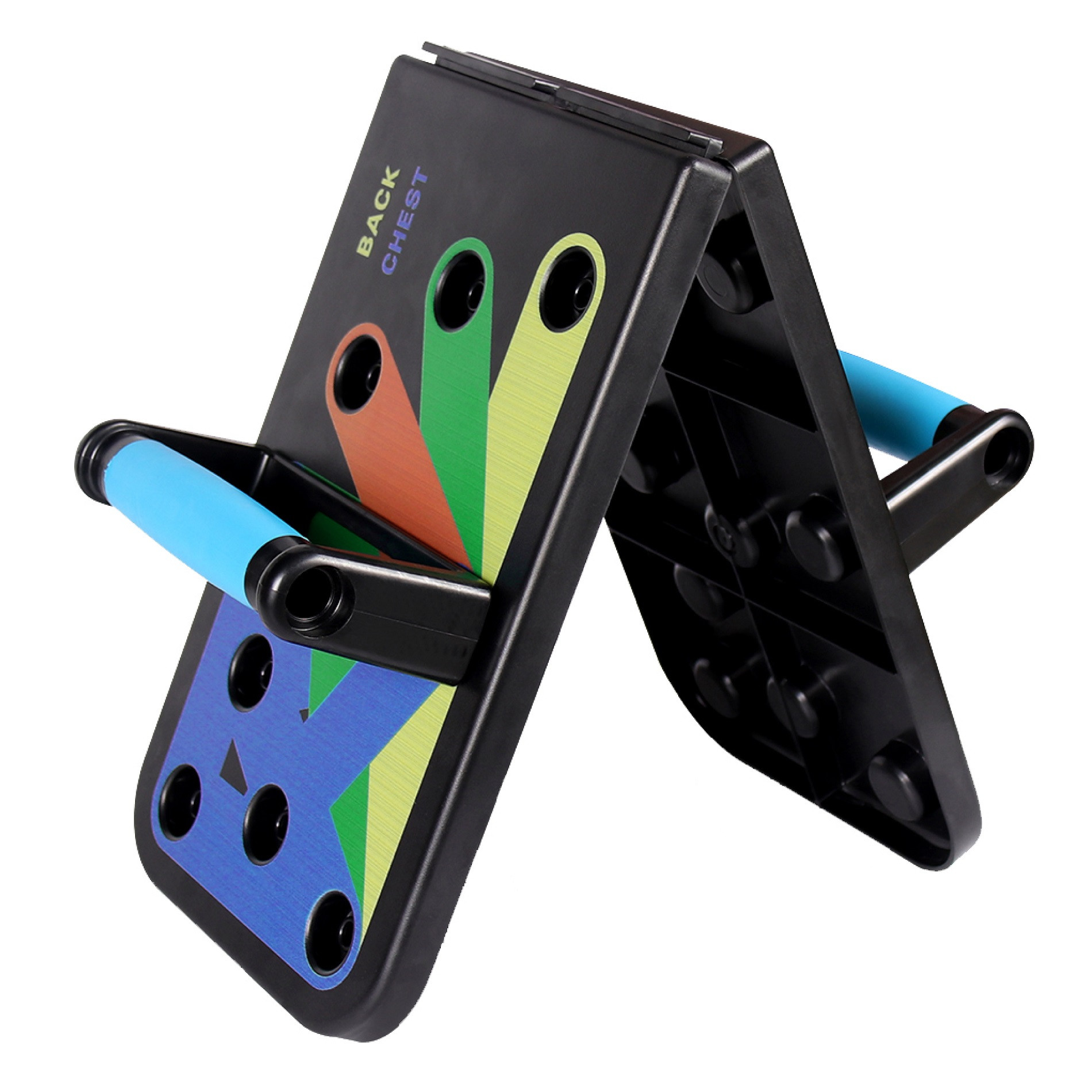 Miniatura 4 de Tabla Push Up Para Flexiones Lagartijas